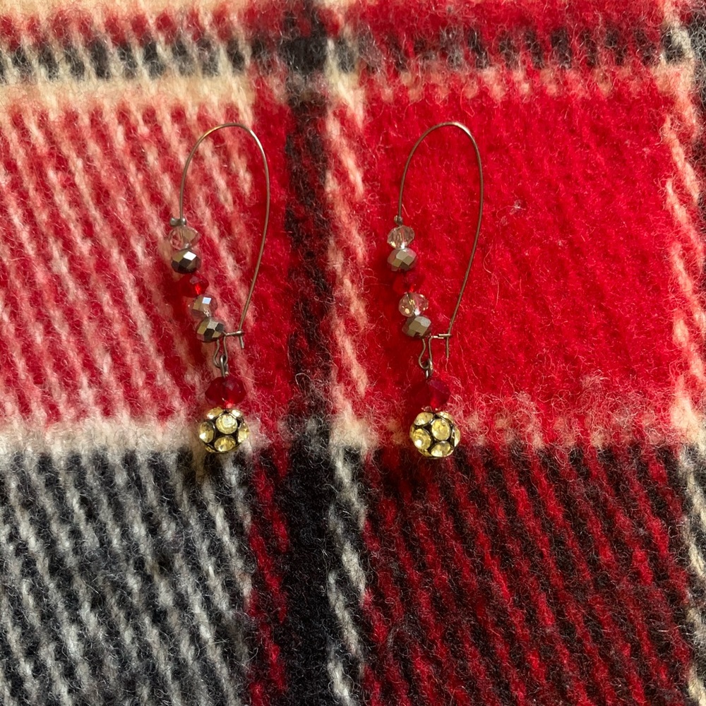 Colorful Jewelry set - Picture 4 of 5